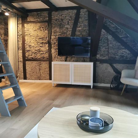 Ferienhaus Malu In Bremm Zewnętrze zdjęcie