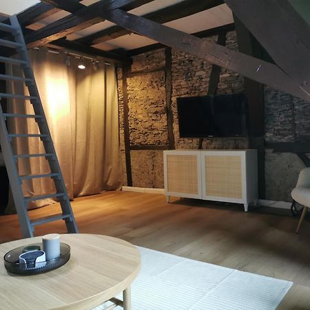Ferienhaus Malu In Bremm Zewnętrze zdjęcie