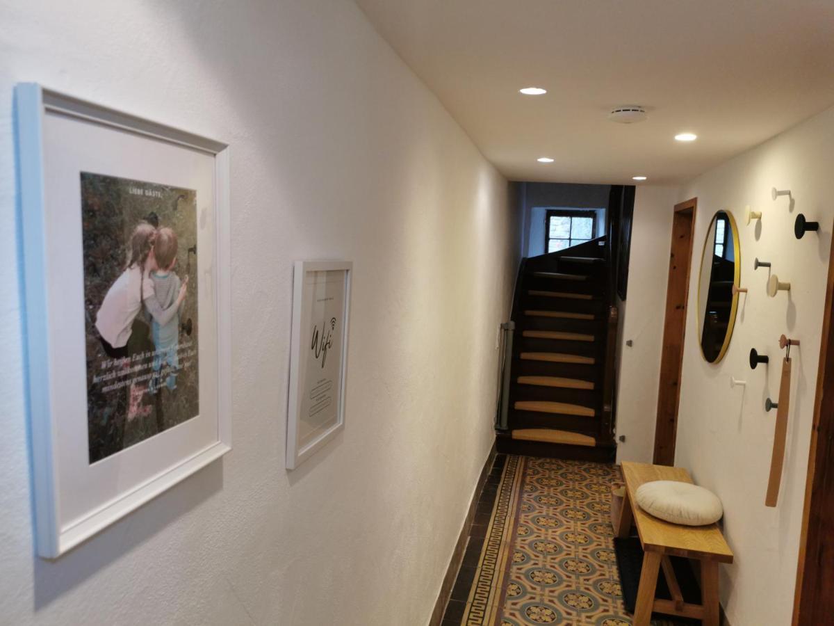 Ferienhaus Malu In Bremm Zewnętrze zdjęcie