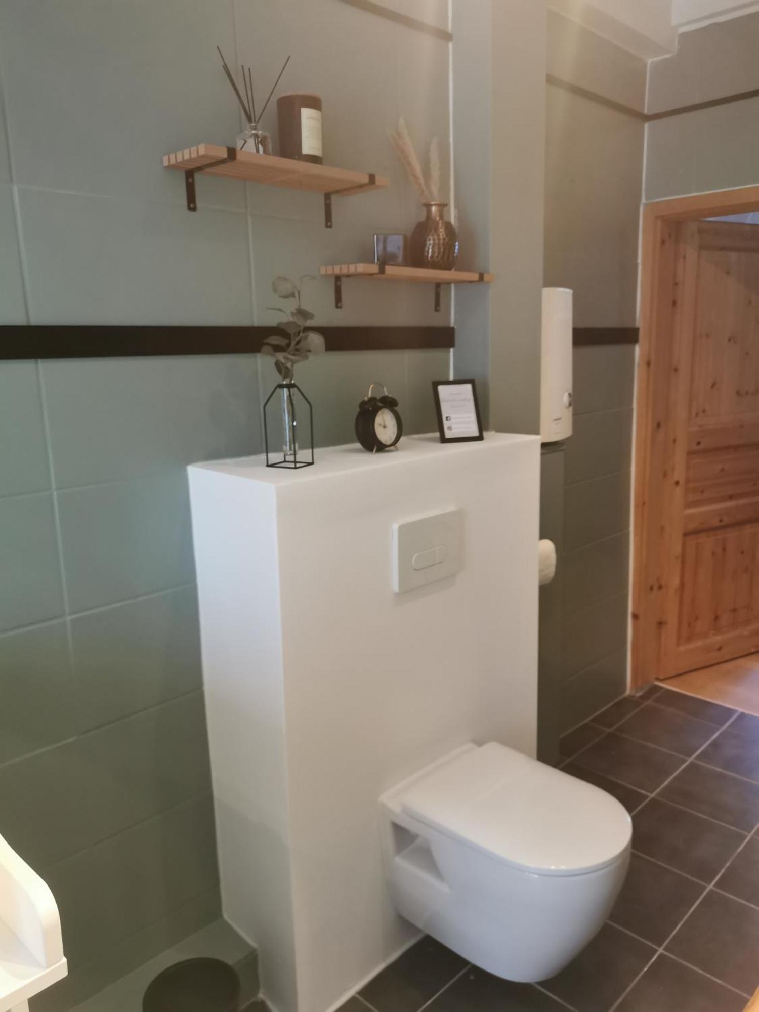 Ferienhaus Malu In Bremm Zewnętrze zdjęcie