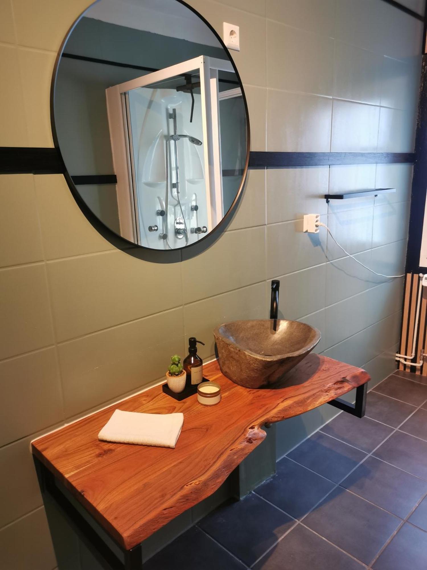 Ferienhaus Malu In Bremm Zewnętrze zdjęcie