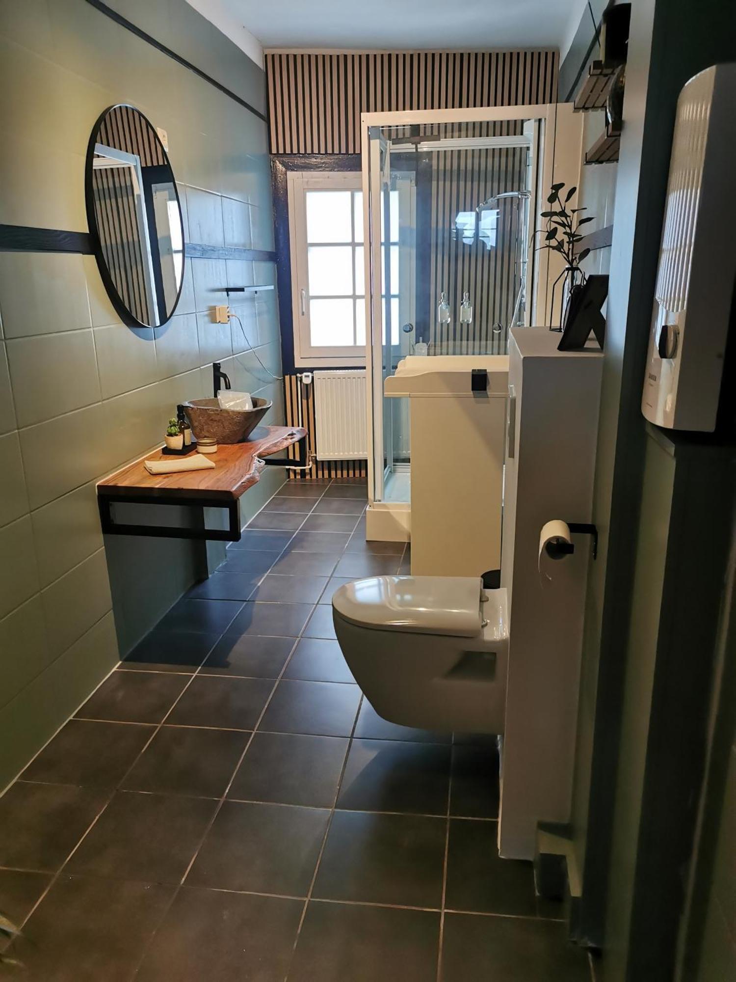 Ferienhaus Malu In Bremm Zewnętrze zdjęcie