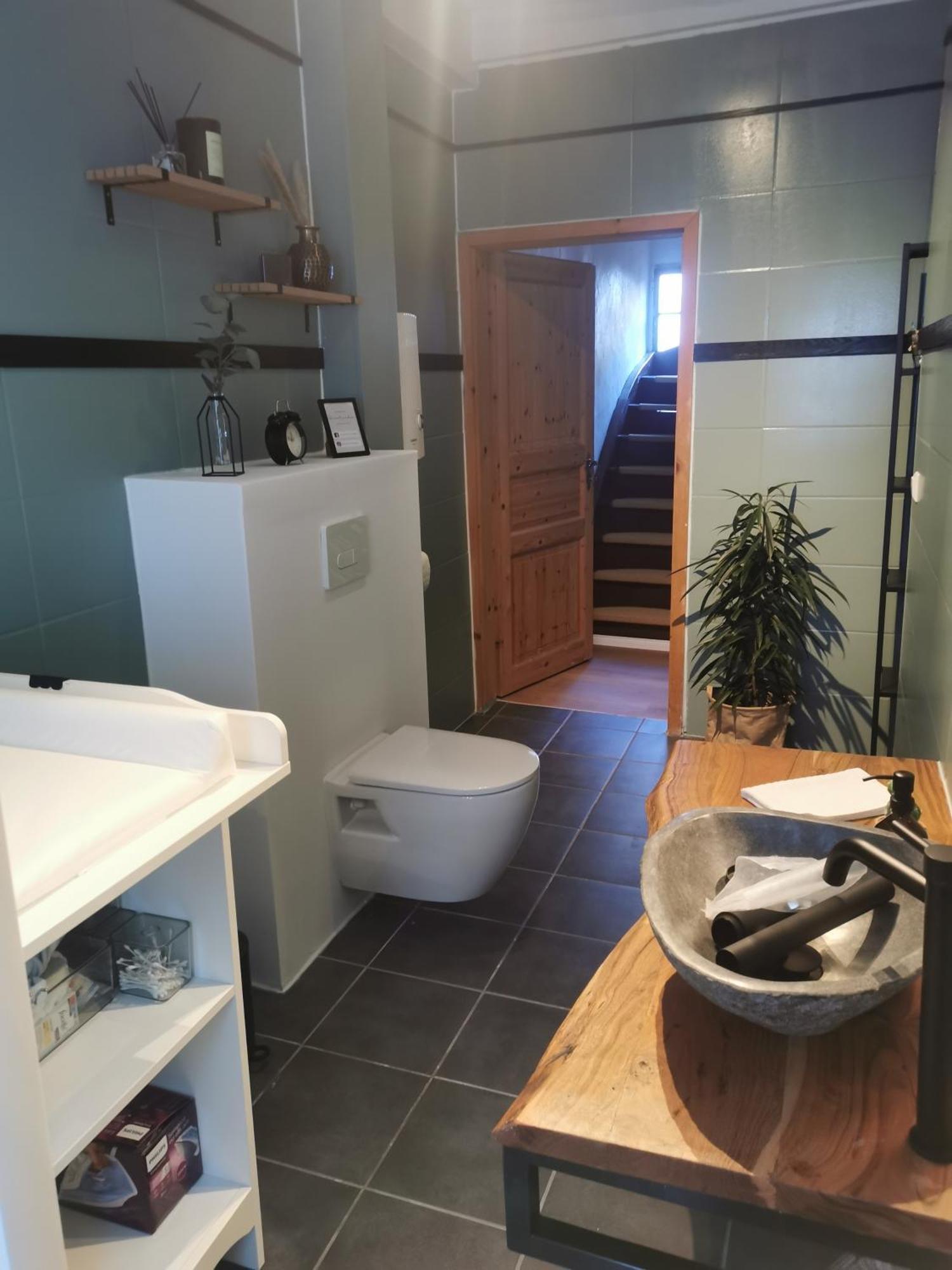Ferienhaus Malu In Bremm Zewnętrze zdjęcie