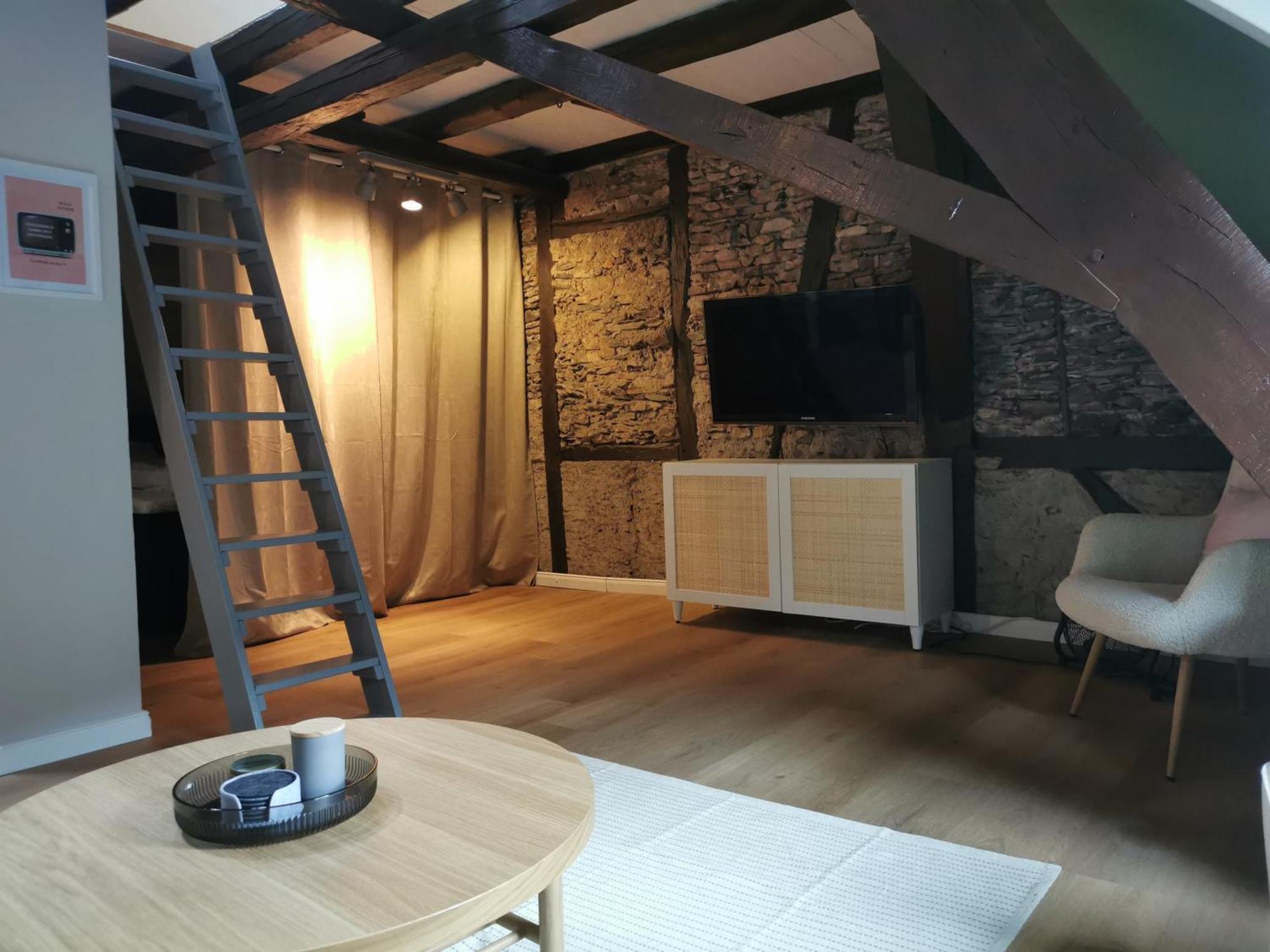 Ferienhaus Malu In Bremm Zewnętrze zdjęcie