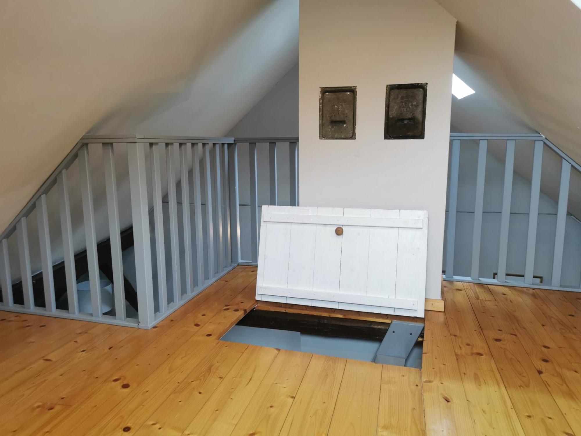 Ferienhaus Malu In Bremm Zewnętrze zdjęcie