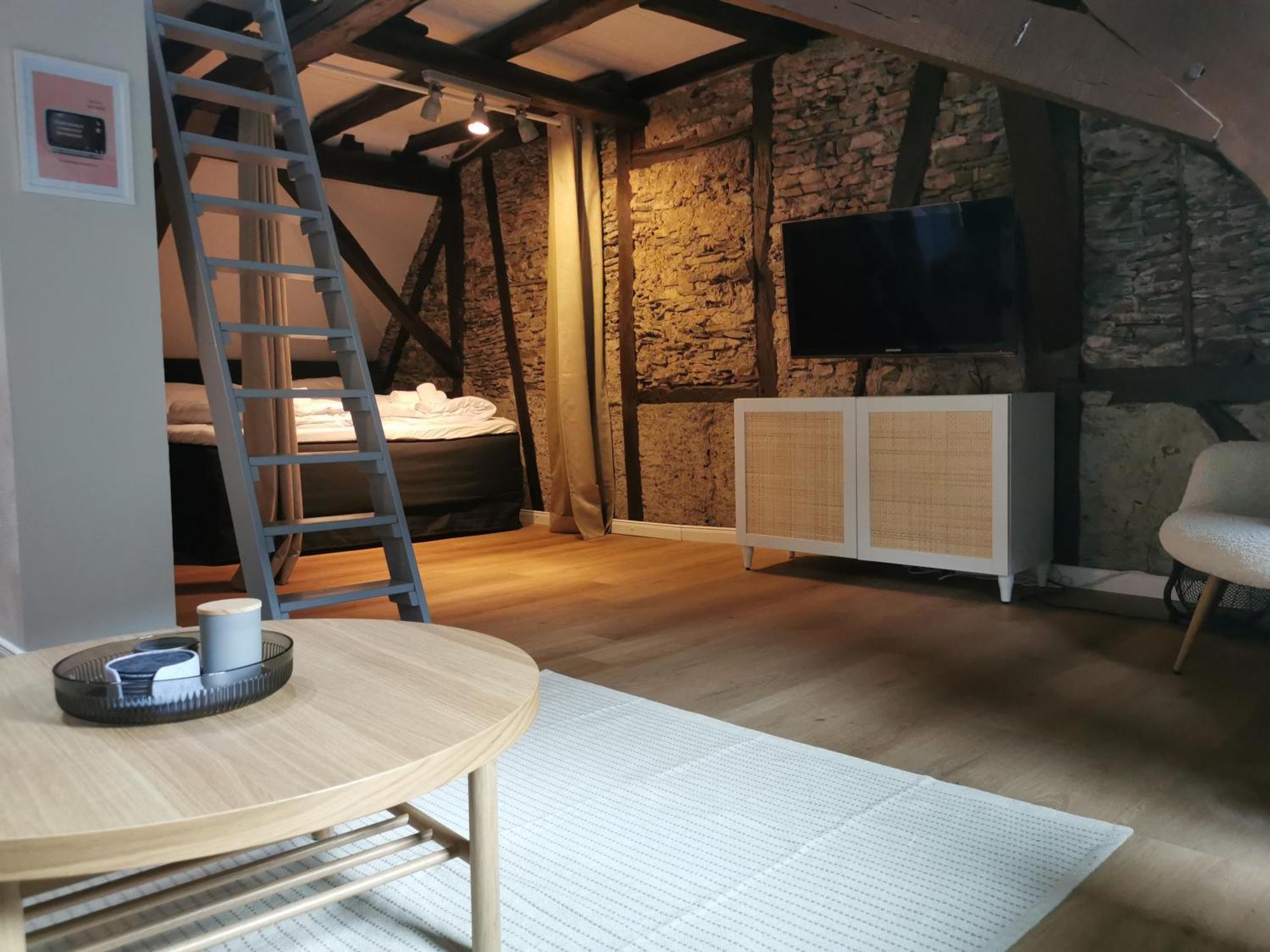 Ferienhaus Malu In Bremm Zewnętrze zdjęcie