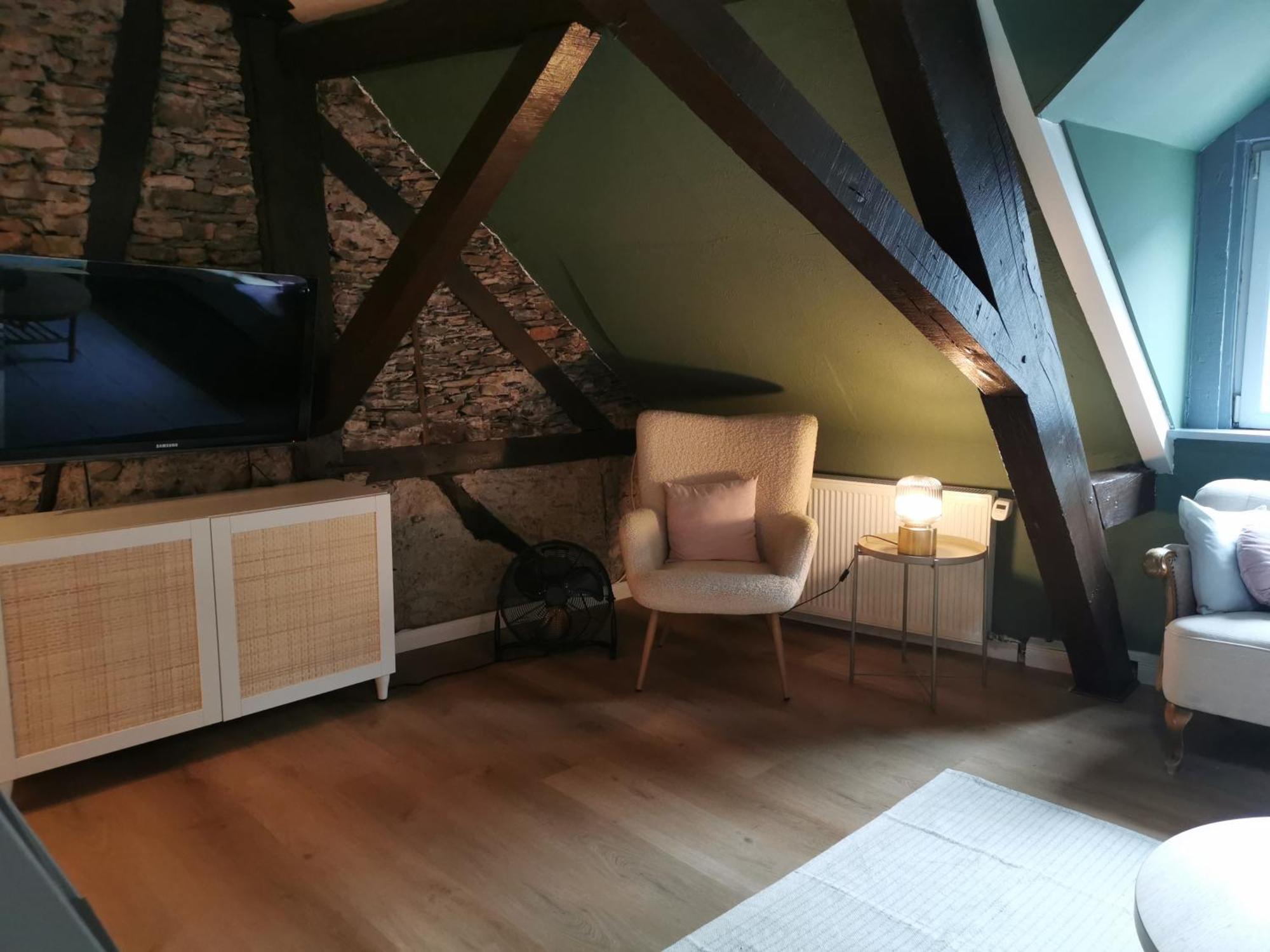 Ferienhaus Malu In Bremm Zewnętrze zdjęcie