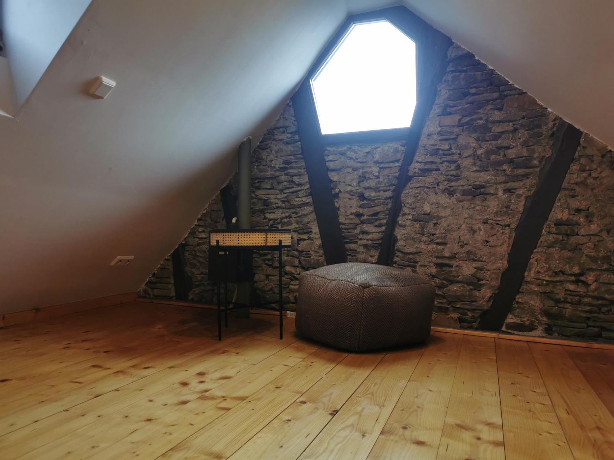 Ferienhaus Malu In Bremm Zewnętrze zdjęcie