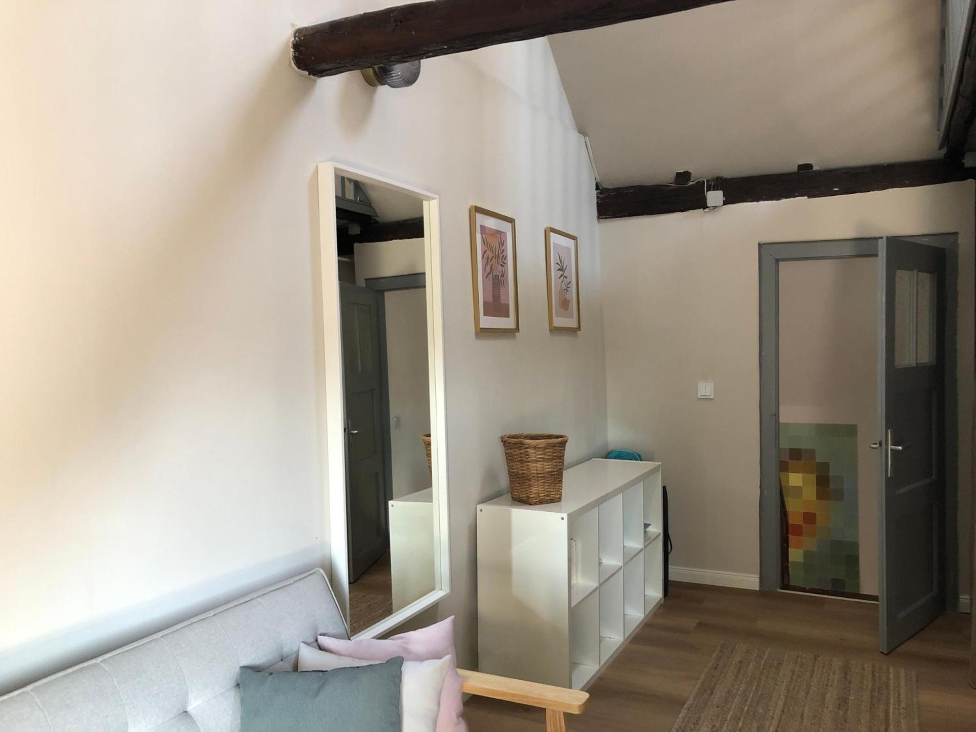 Ferienhaus Malu In Bremm Zewnętrze zdjęcie
