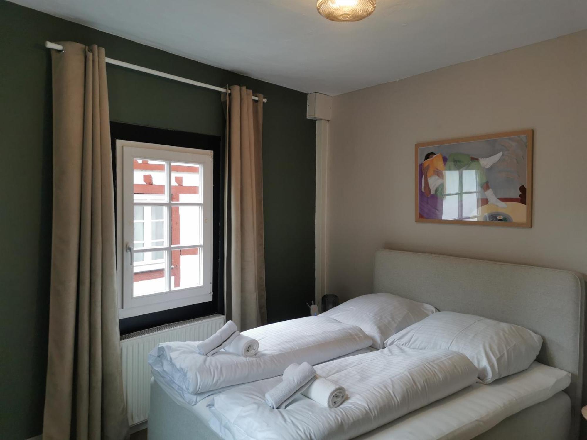 Ferienhaus Malu In Bremm Zewnętrze zdjęcie