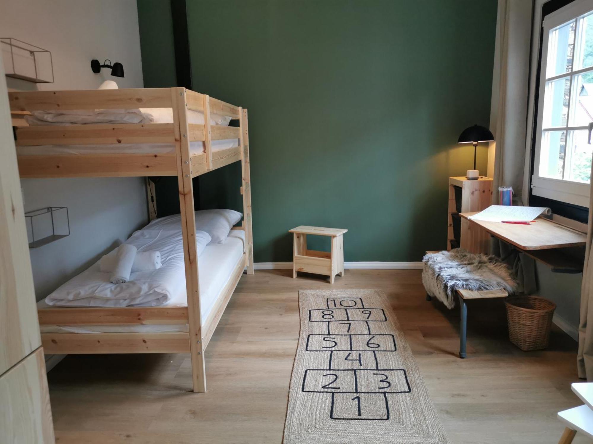 Ferienhaus Malu In Bremm Zewnętrze zdjęcie