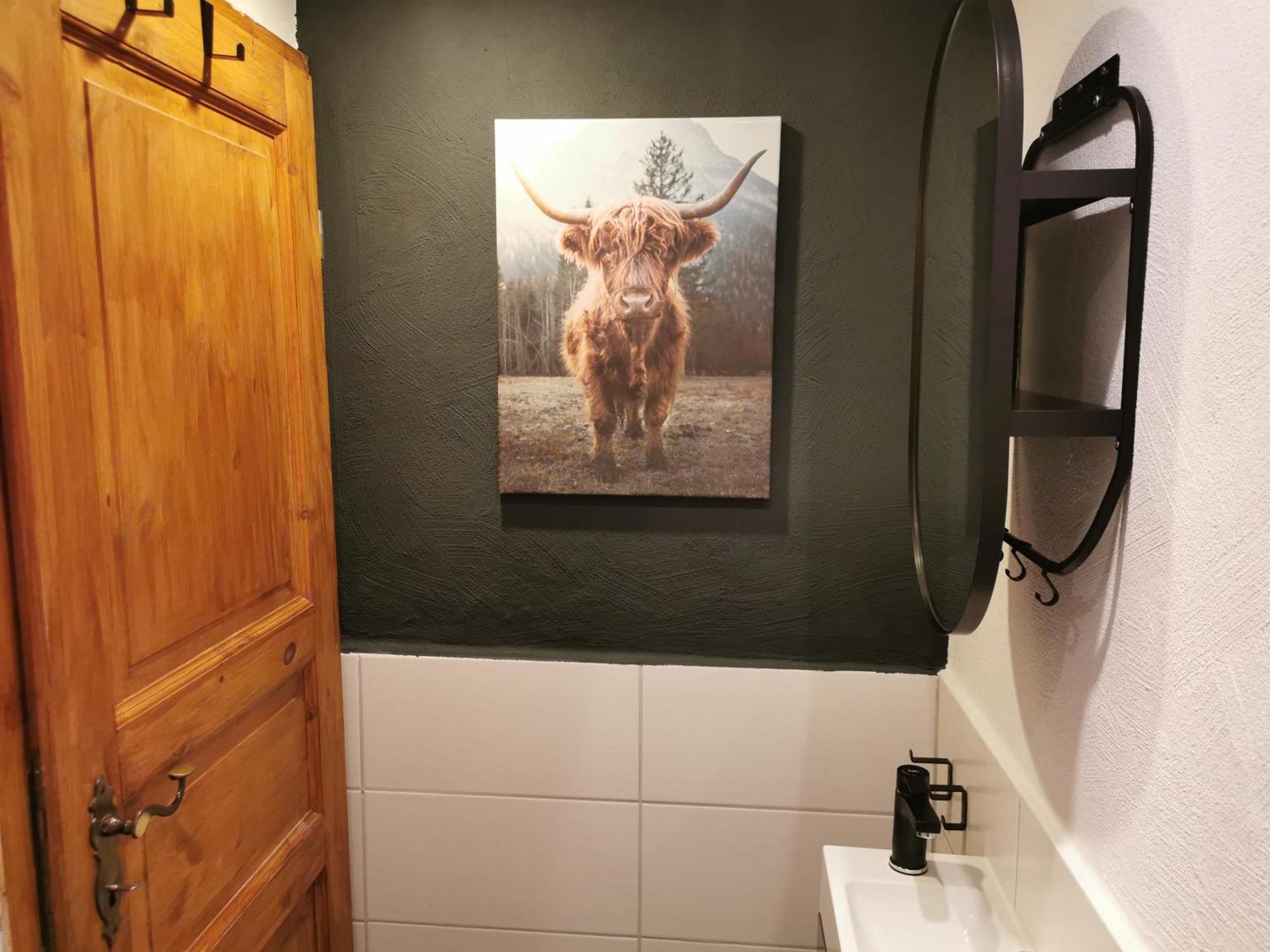 Ferienhaus Malu In Bremm Zewnętrze zdjęcie