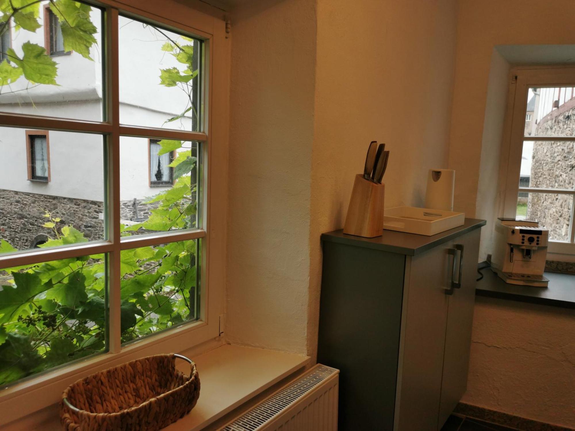 Ferienhaus Malu In Bremm Zewnętrze zdjęcie