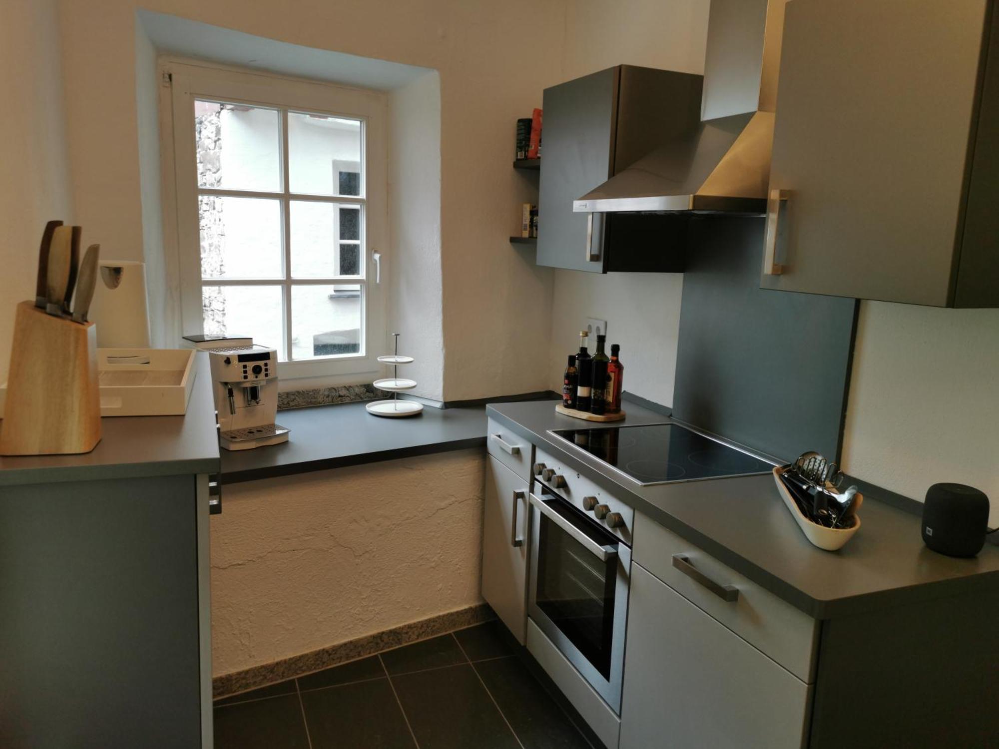 Ferienhaus Malu In Bremm Zewnętrze zdjęcie